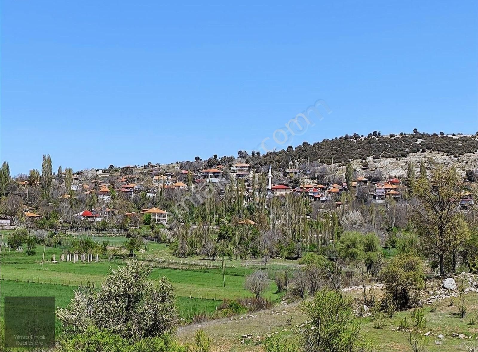 Seydikemer Çobanisa Satılık Tarla Fethiye Yayla Çobanisa mh.Satılık 867 m2 müstakil parsel Tarla.