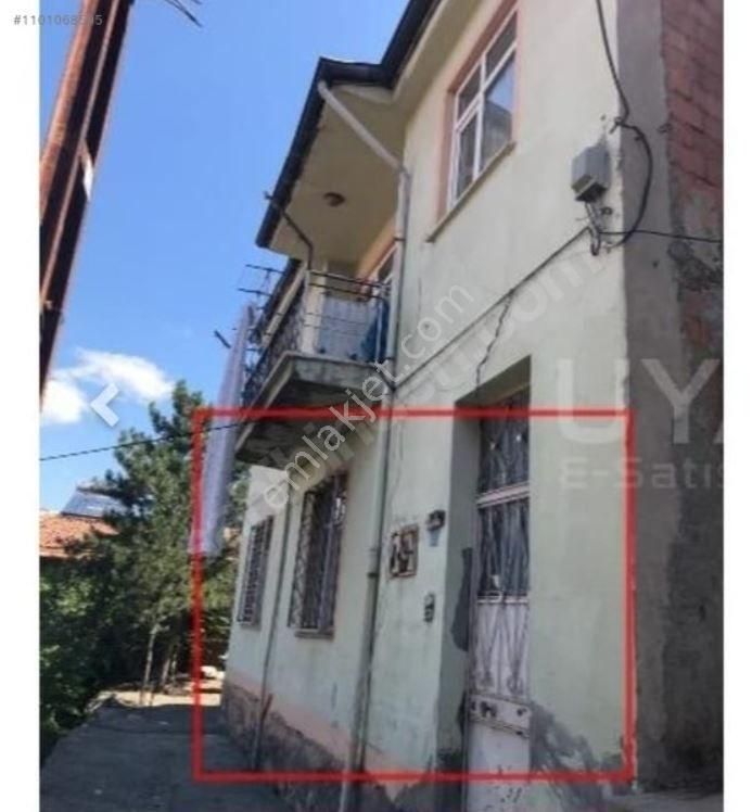 Tokat Merkez Oğulbey Satılık Daire  SAHİBINDEN SATILIK YATIRIMLIK EV