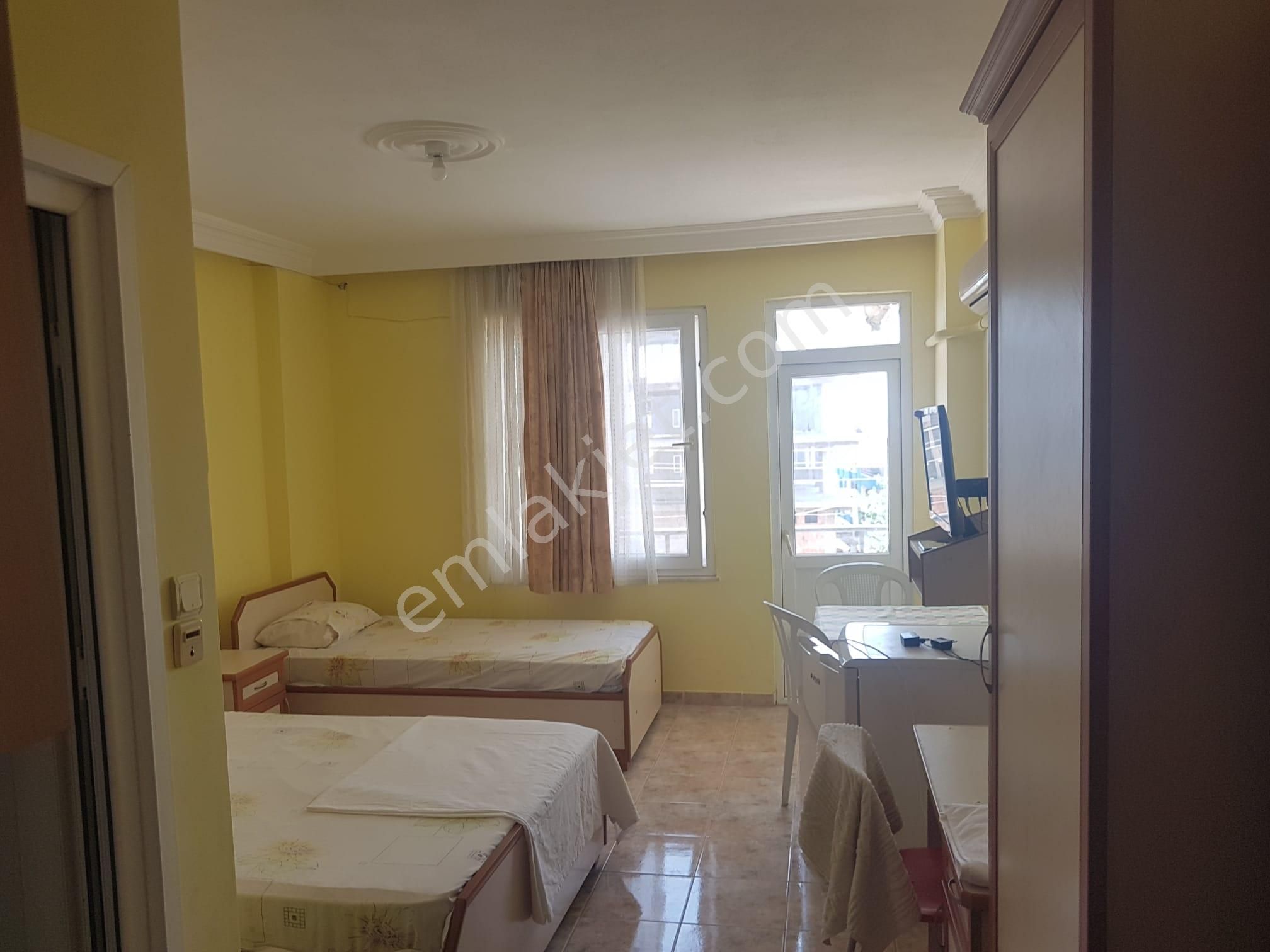 Silifke Narlıkuyu Akkumda Satılık Apart Otel - Görsel 20