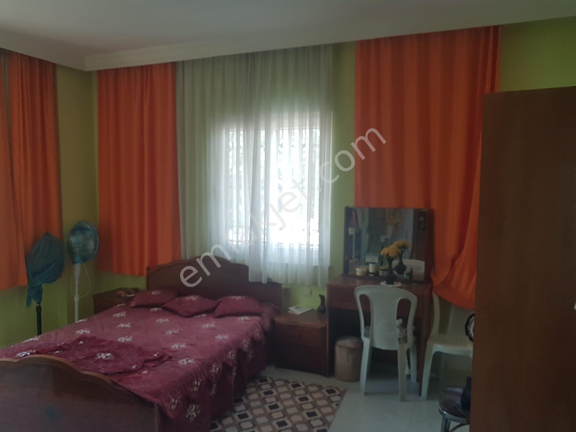 Silifke Narlıkuyu Akkumda Satılık Apart Otel - Görsel 19