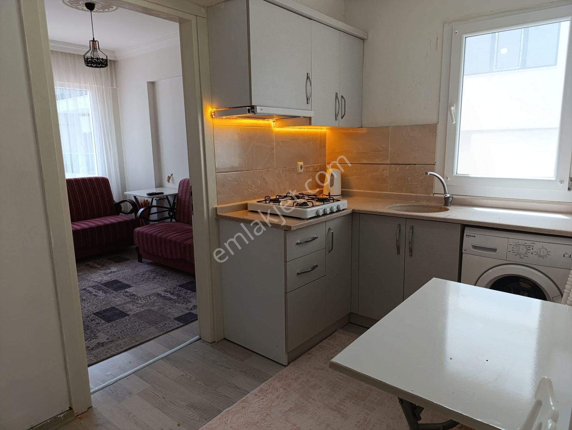 İsabeyli 2+0 Kiralık Daire