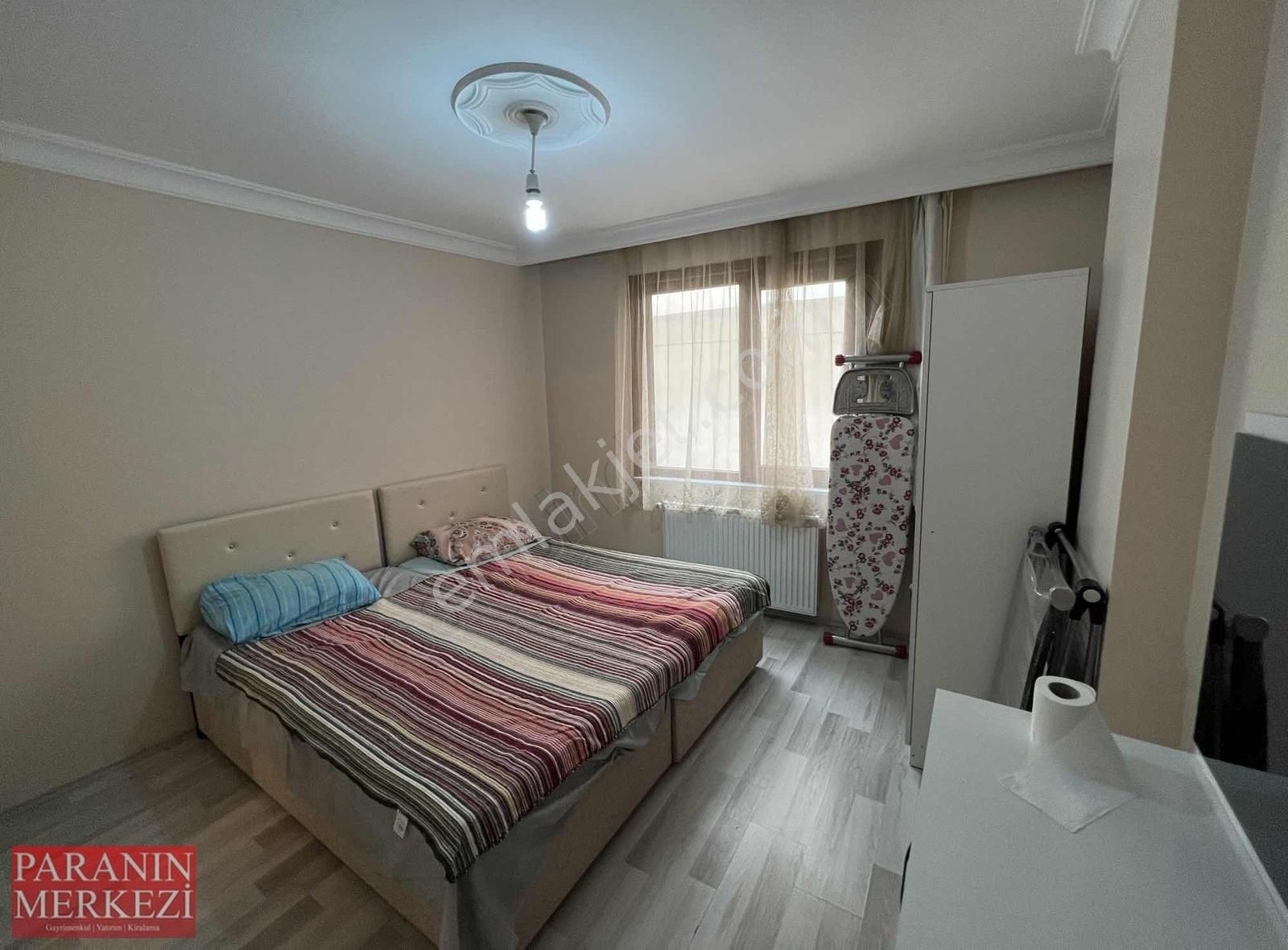 Emlakçıdan İstanbul Şişli Kuştepe Mahallesi 1+1 Oda Kiralık Daire ...