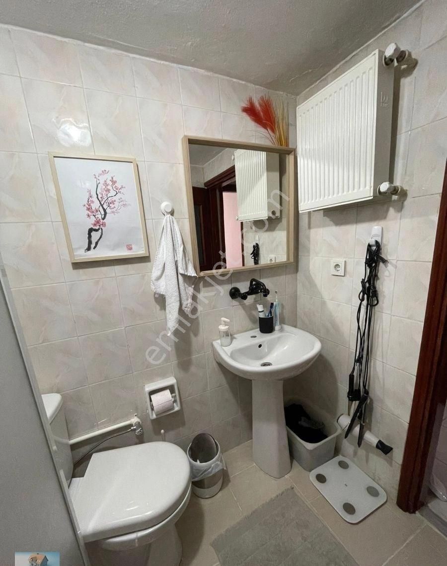 Beşiktaş Bahçeşehir Üniv Kuzey Kampüs Karşi Sokaği 2+1 Kombili - Görsel 24