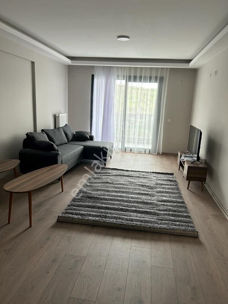 Turgutlu Selvilitepe Kiralık Daire Life City Sıfır Eşyalı Kiralık Daireler 1+1