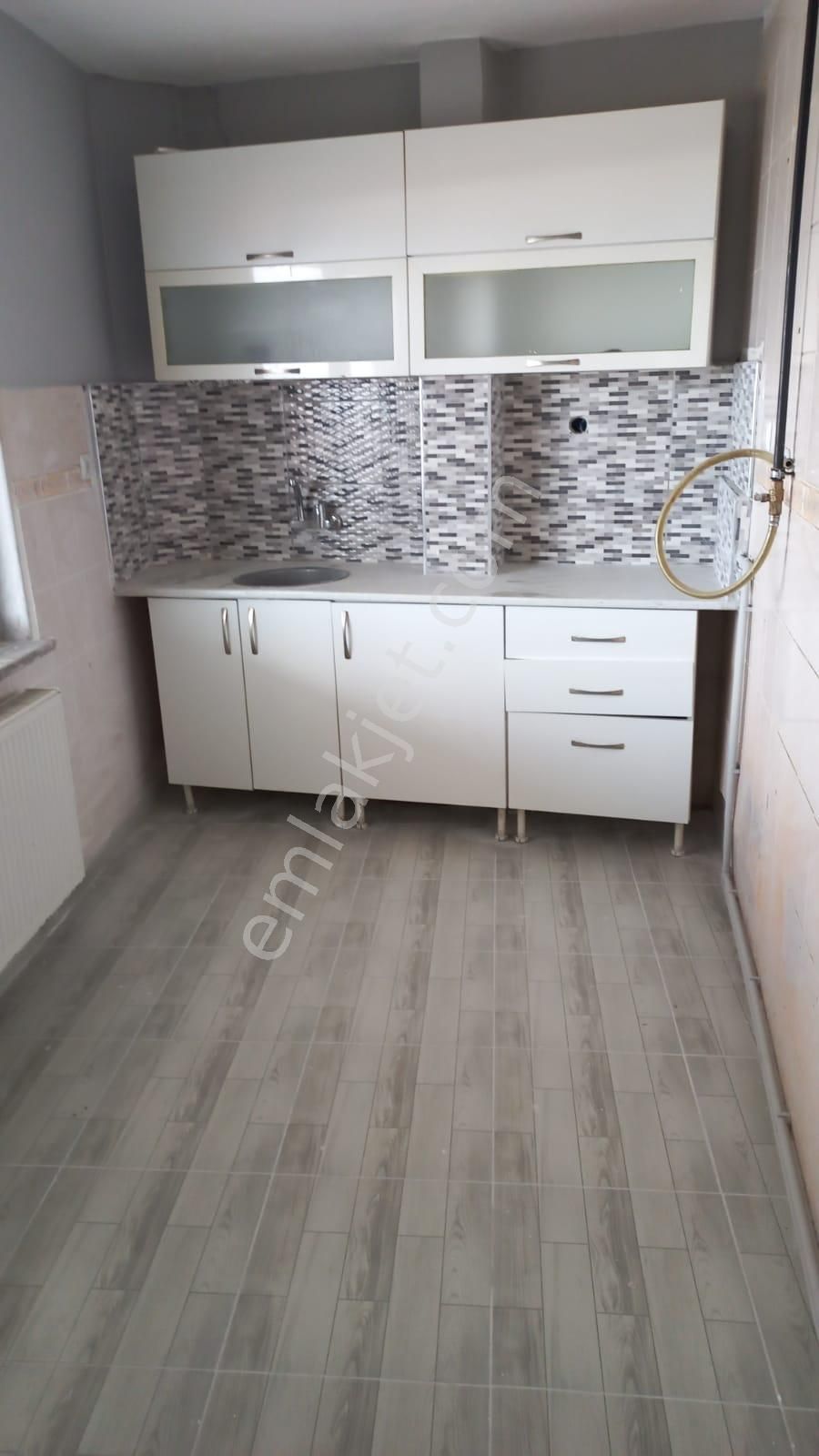 Bursa Kılıç'tan Değirmenlikızık Ta 2+0 Satılık 120m2 Teraskat - Görsel 20