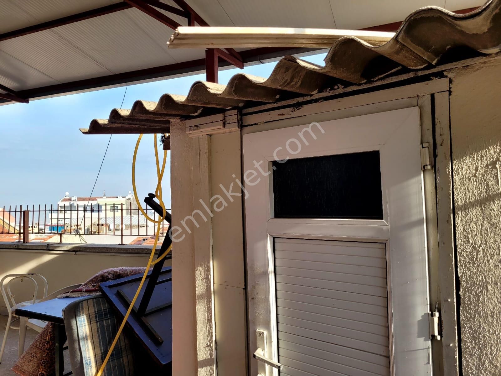 Bursa Kılıç'tan Değirmenlikızık Ta 2+0 Satılık 120m2 Teraskat - Görsel 8