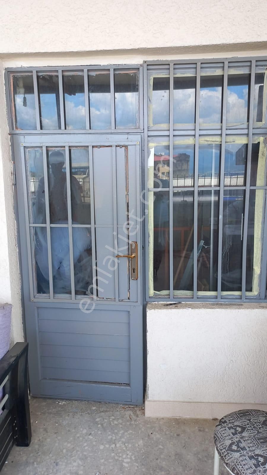 Bursa Kılıç'tan Değirmenlikızık Ta 2+0 Satılık 120m2 Teraskat - Görsel 16