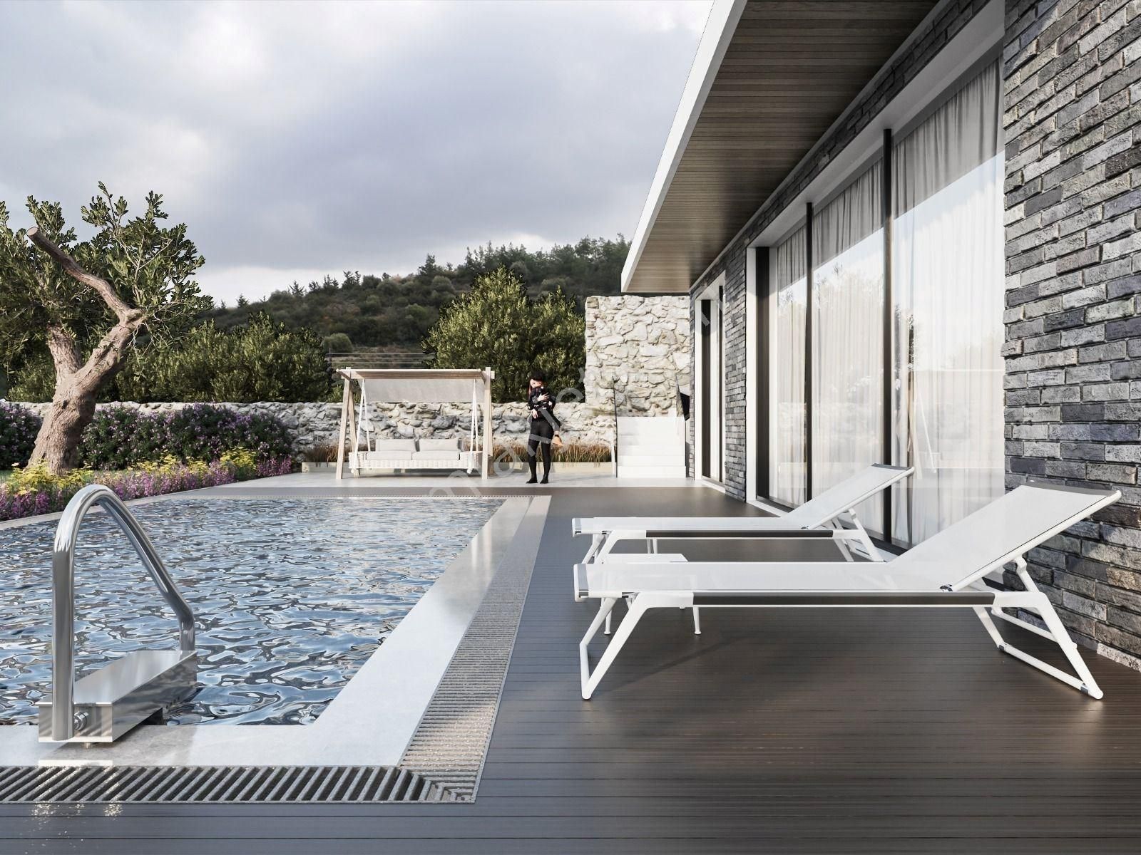 Karmi'de 4+1 Muhteşem Villa Fırsatı - Görsel 4