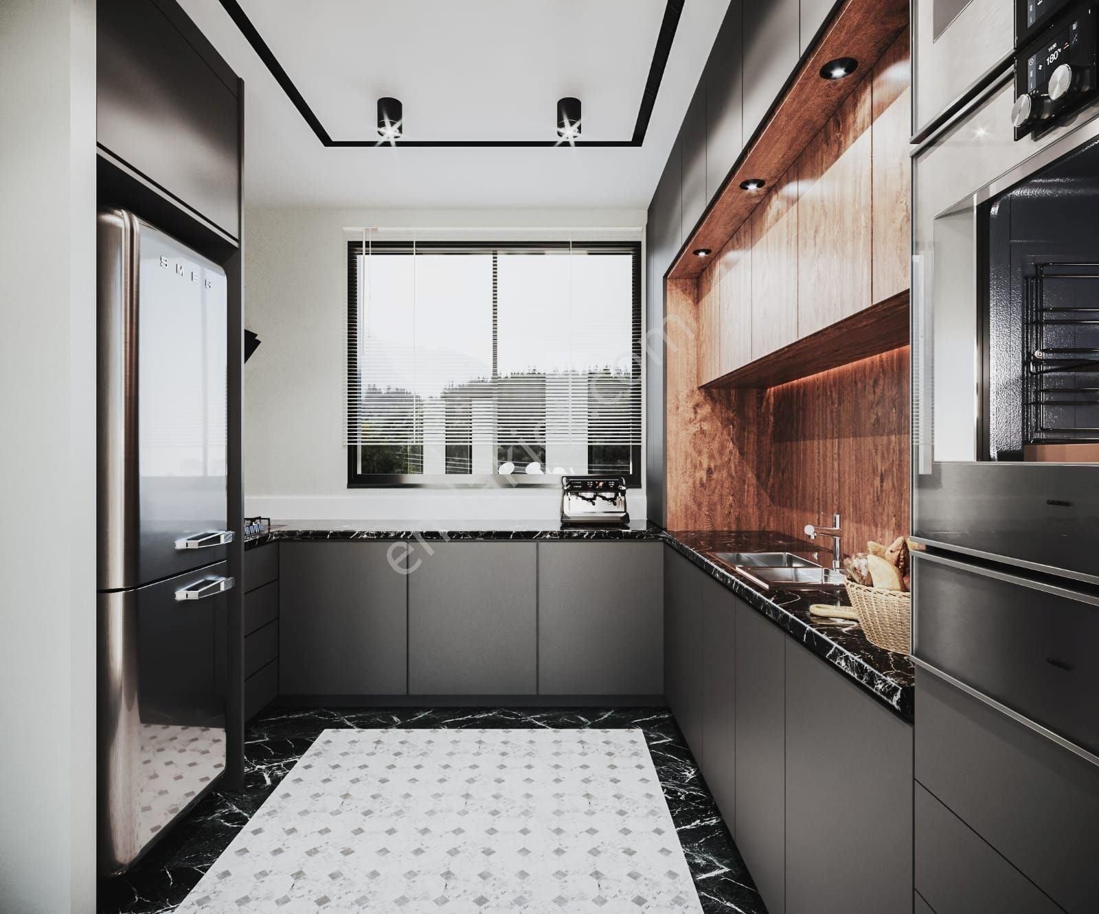 Karmi'de 4+1 Muhteşem Villa Fırsatı - Görsel 6