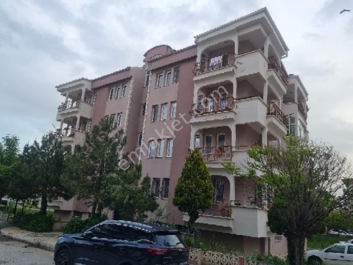 Afyonkarahisar Merkez Selçuklu Satılık Daire SAĞLAM EMLAKTAN SELÇUKLUDA AFJETLİ 3+1DAİRE 