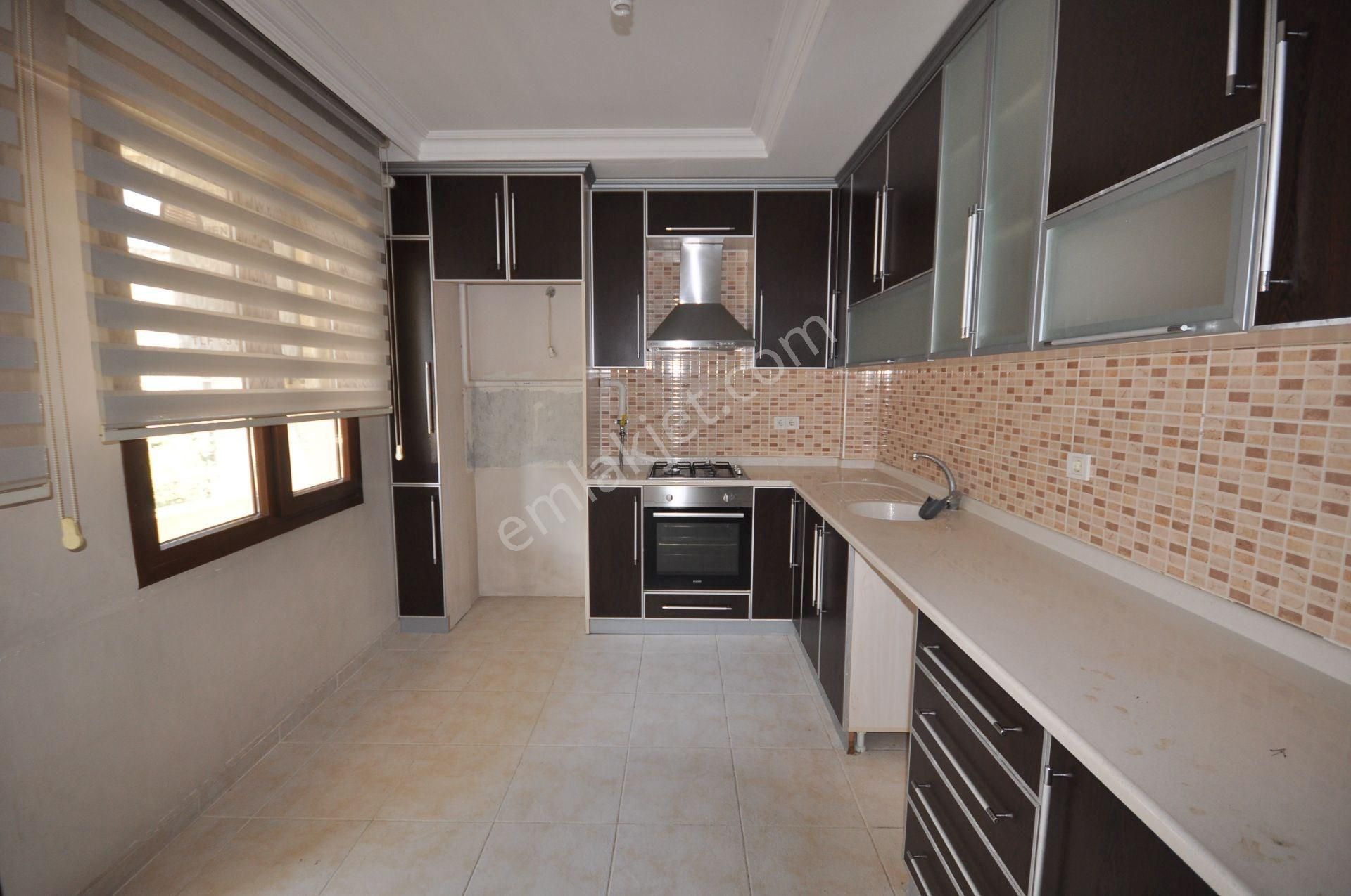 Söke Atatürk Mh. Kiralık Daire