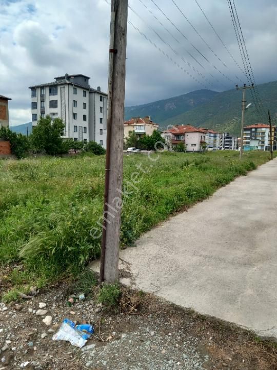 Cetın Emlaktan Satılık Arsa - Görsel 6