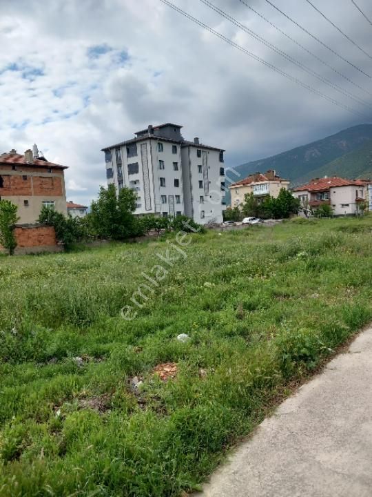 Cetın Emlaktan Satılık Arsa - Görsel 3