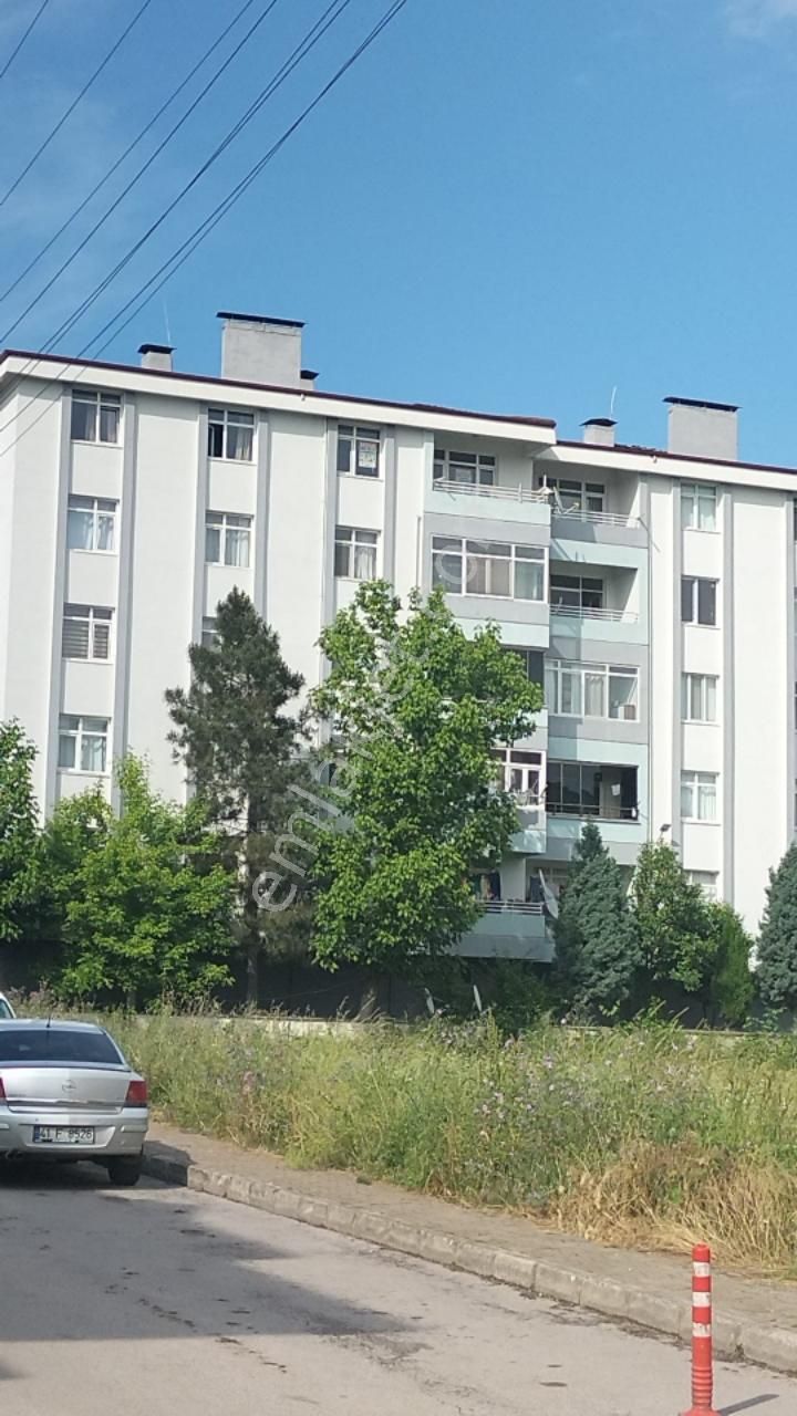 Körfez Mimar Sinan Satılık Daire Körfez Mimar Sinan'da 3+1 130 M² Satılık Daire