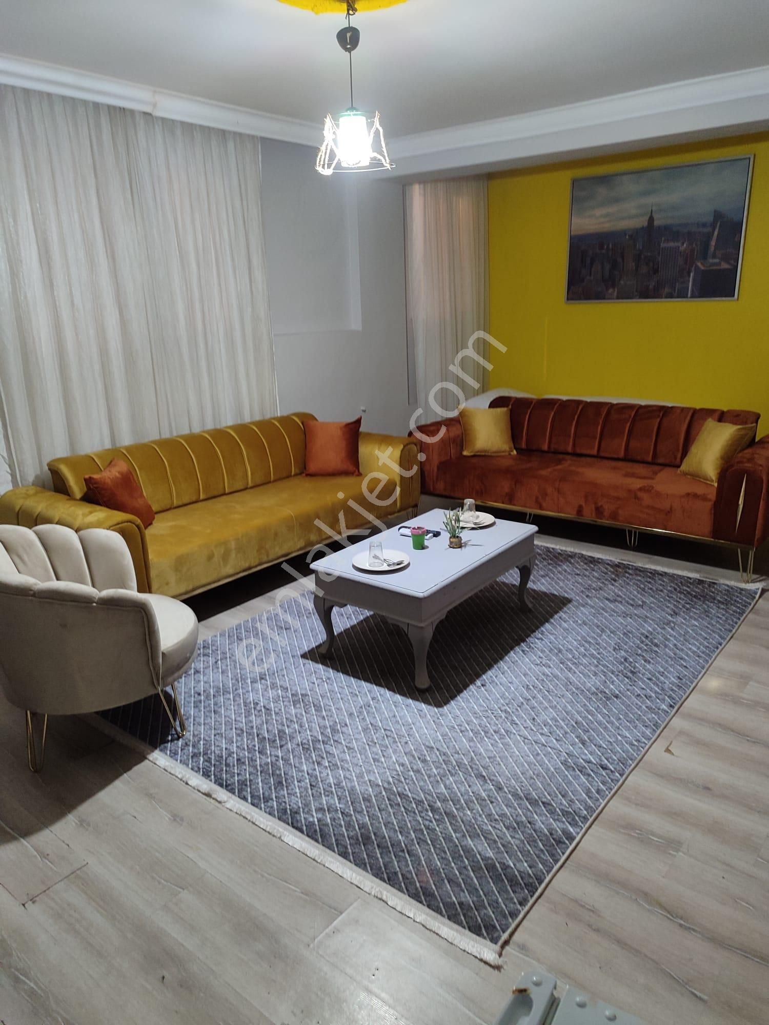 Buca Yaylacık Da Daire - Görsel 32