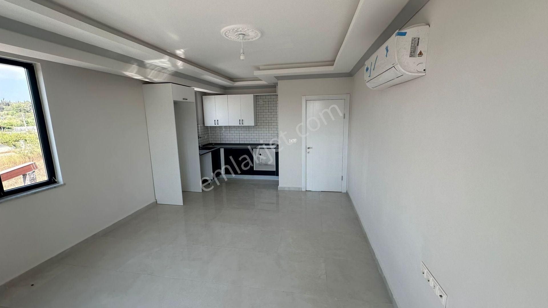 Muğla Dalaman Şerefler Mh Ultralüx 1+1 Satılık Daireler - Görsel 7