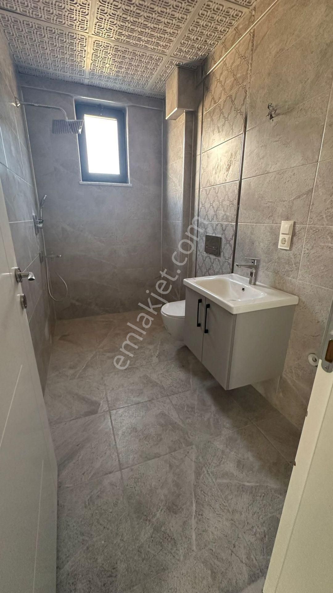 Muğla Dalaman Şerefler Mh Ultralüx 1+1 Satılık Daireler - Görsel 14