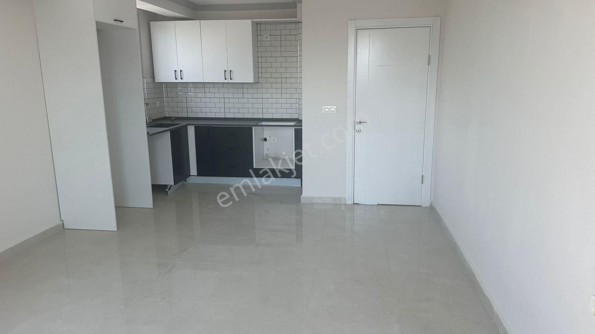 Muğla Dalaman Şerefler Mh Ultralüx 1+1 Satılık Daireler - Görsel 8