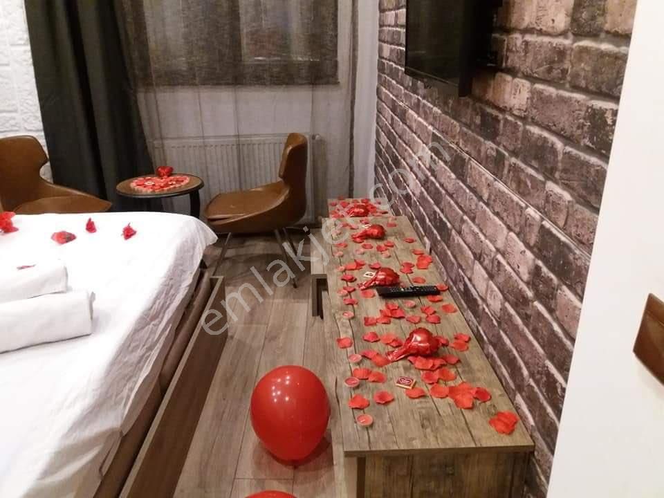 Atakum Sahil De Jakuzili Ve Standart Odalar - Görsel 9