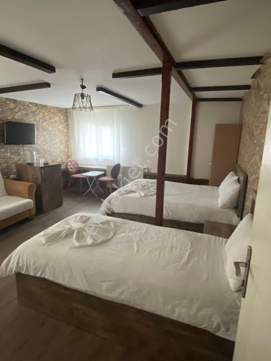 Atakum Sahil De Jakuzili Ve Standart Odalar - Görsel 16