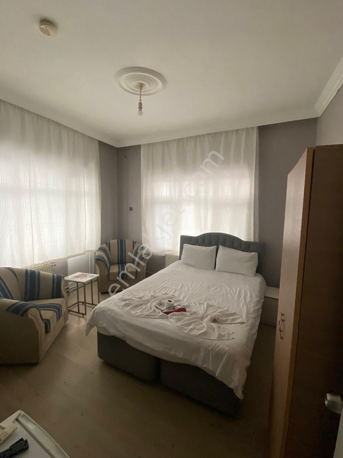 Atakum Sahil De Jakuzili Ve Standart Odalar - Görsel 21