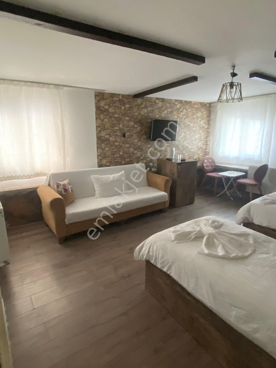 Atakum Sahil De Jakuzili Ve Standart Odalar - Görsel 17