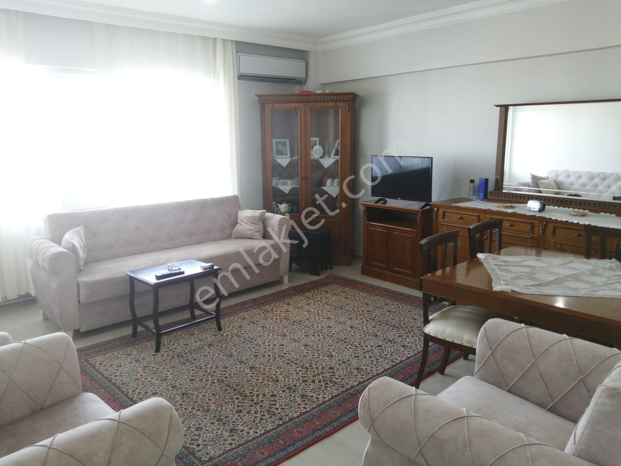 Adapazarı Merkezde Bakımlı 2+1 100m² Erd Gayrimenkulden Satılık - Görsel 6