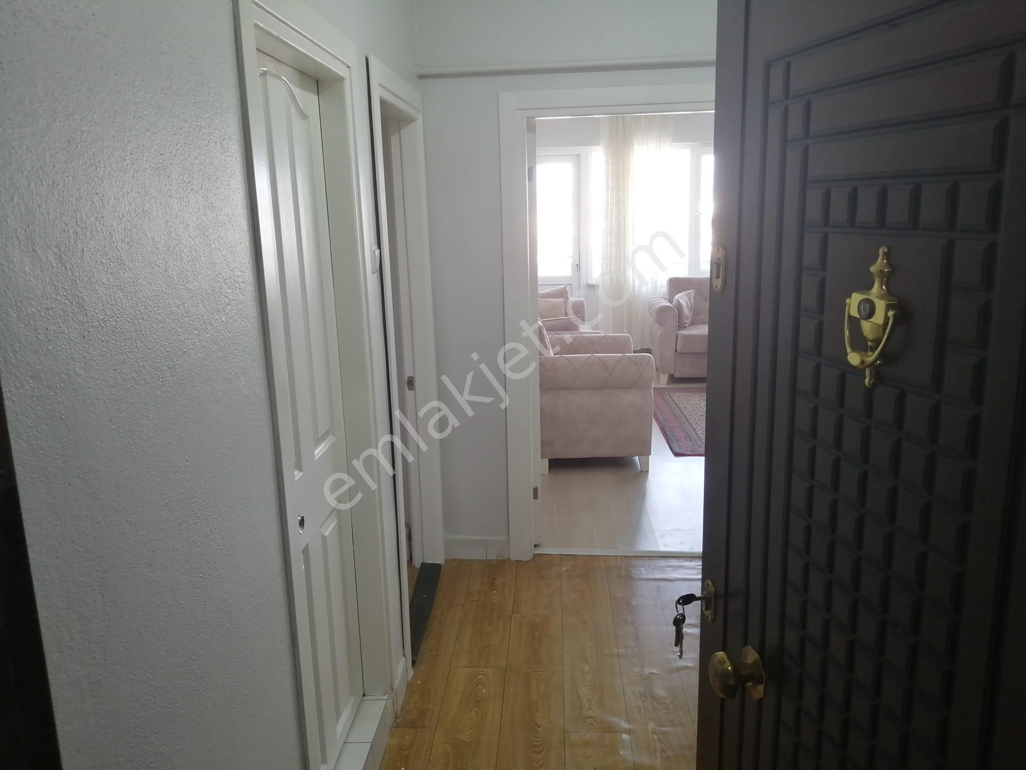 Adapazarı Merkezde Bakımlı 2+1 100m² Erd Gayrimenkulden Satılık - Görsel 24