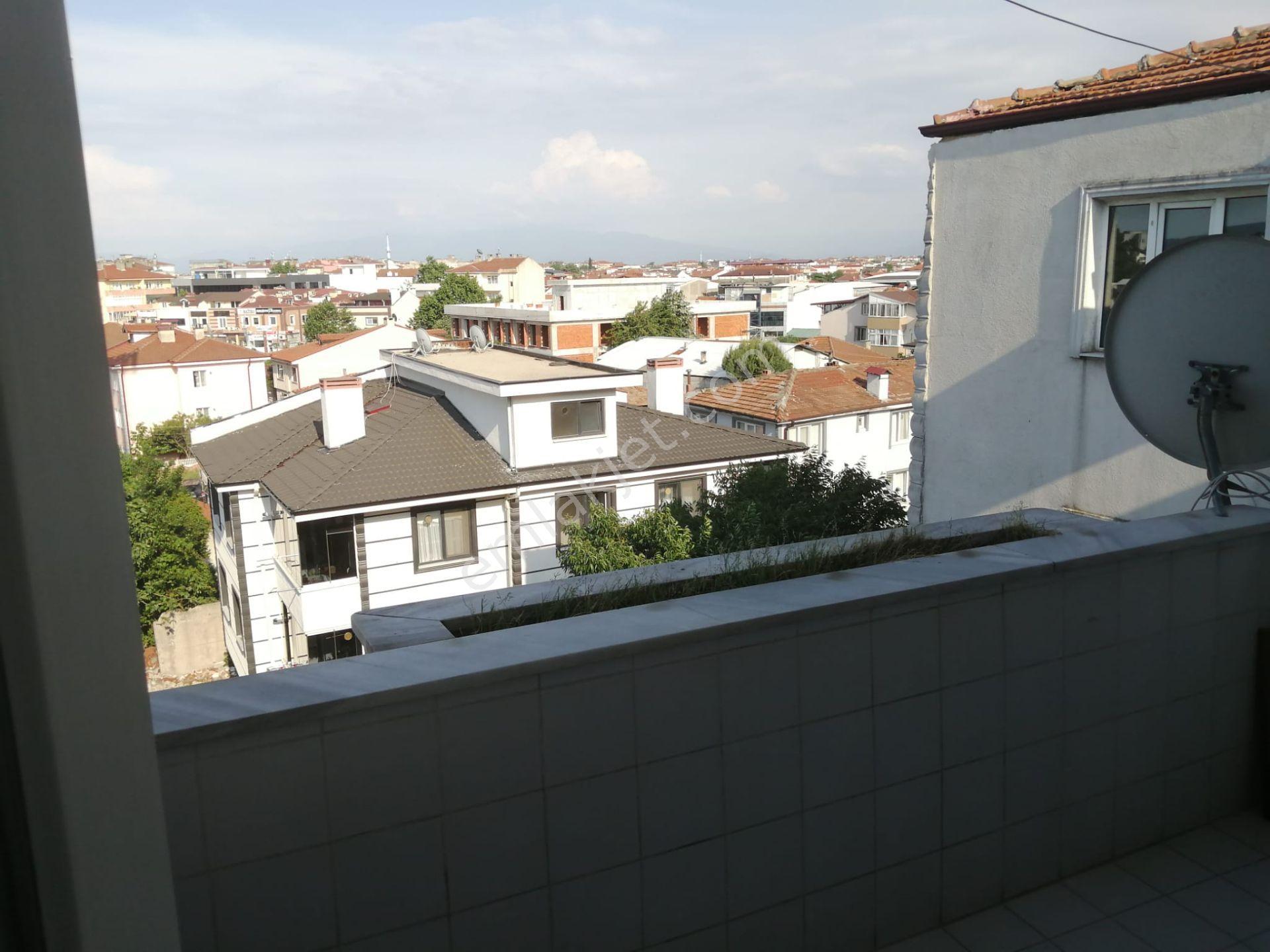 Adapazarı Merkezde Bakımlı 2+1 100m² Erd Gayrimenkulden Satılık - Görsel 14