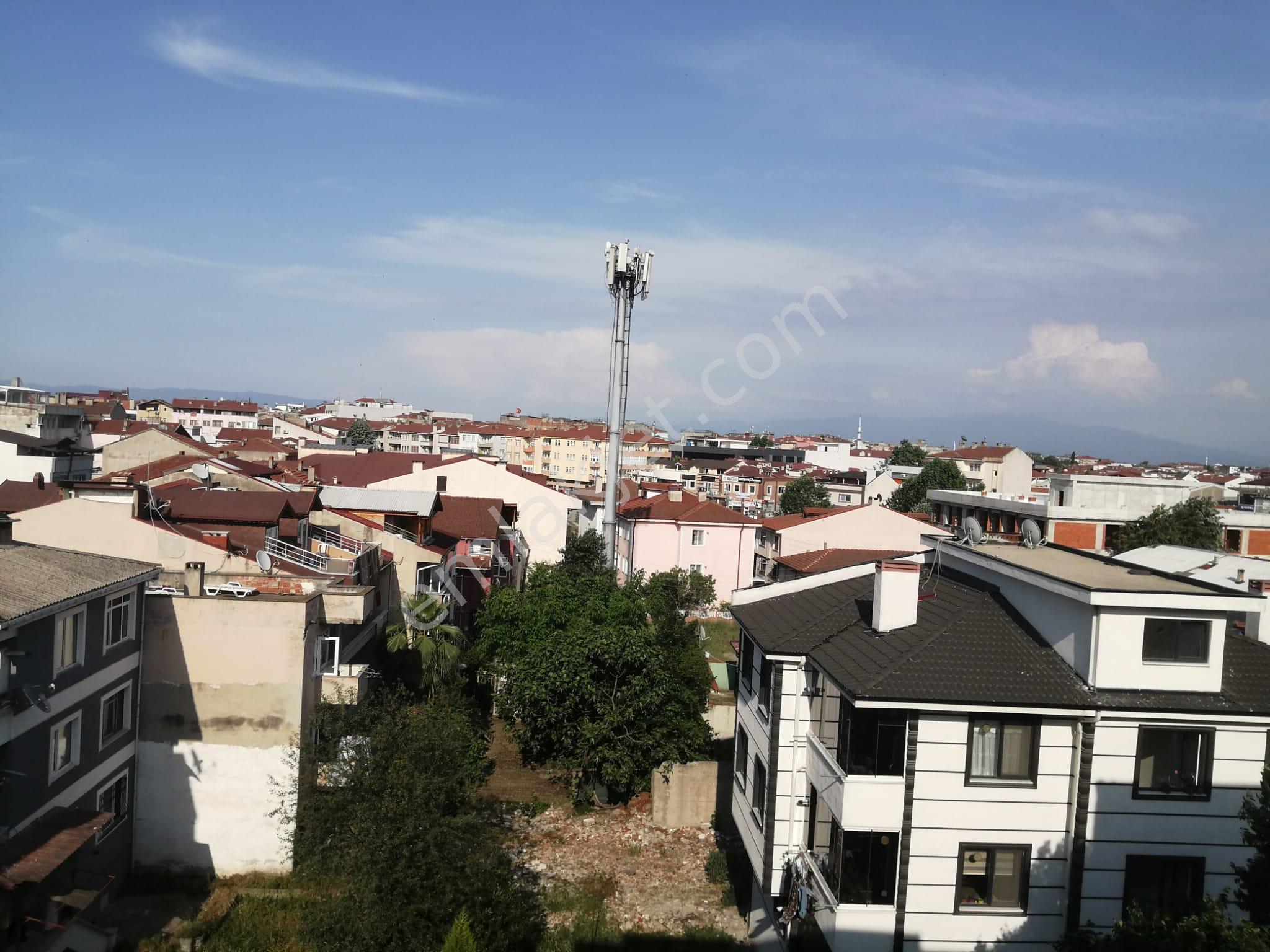 Adapazarı Merkezde Bakımlı 2+1 100m² Erd Gayrimenkulden Satılık - Görsel 15