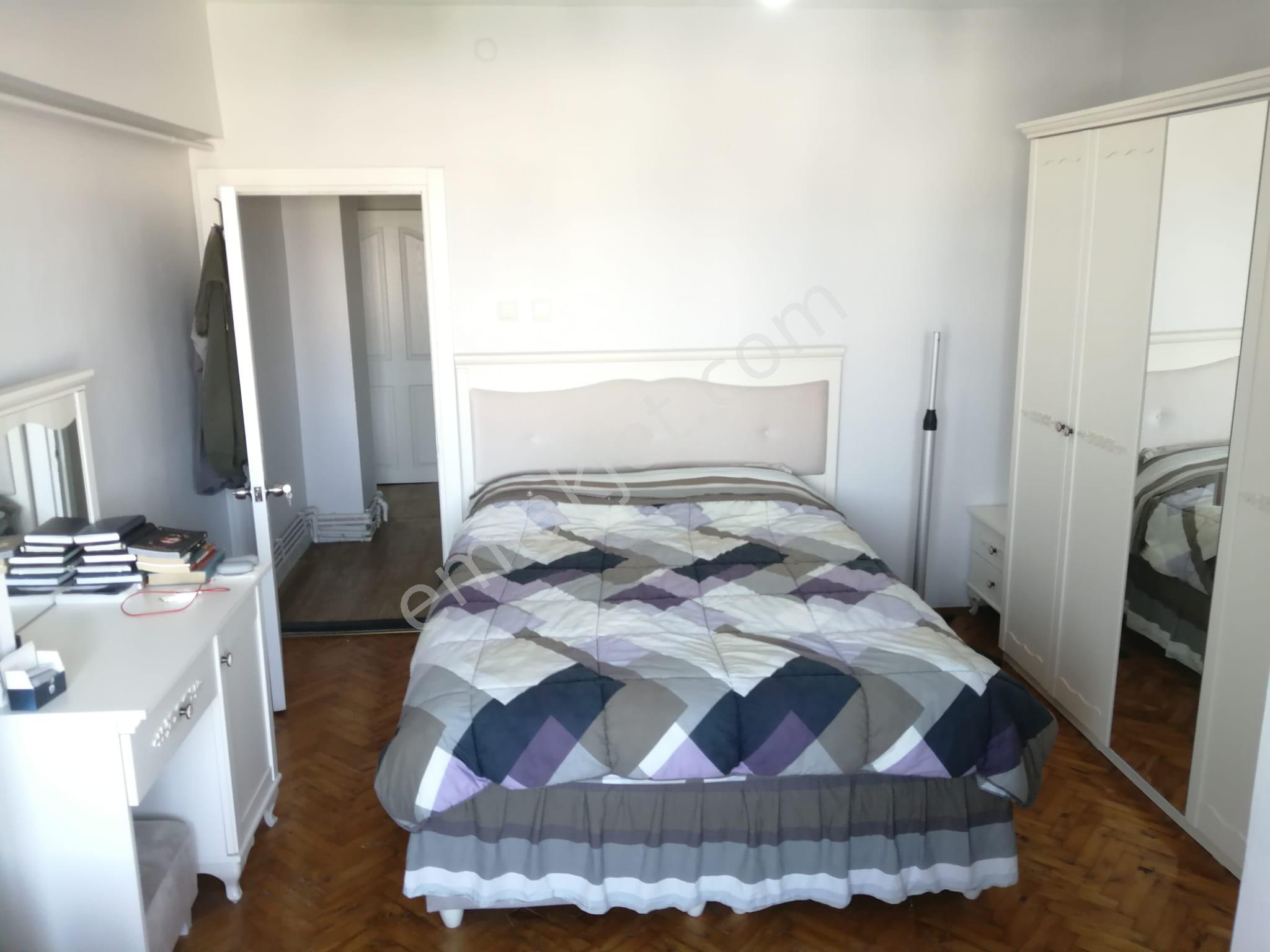 Adapazarı Merkezde Bakımlı 2+1 100m² Erd Gayrimenkulden Satılık - Görsel 19