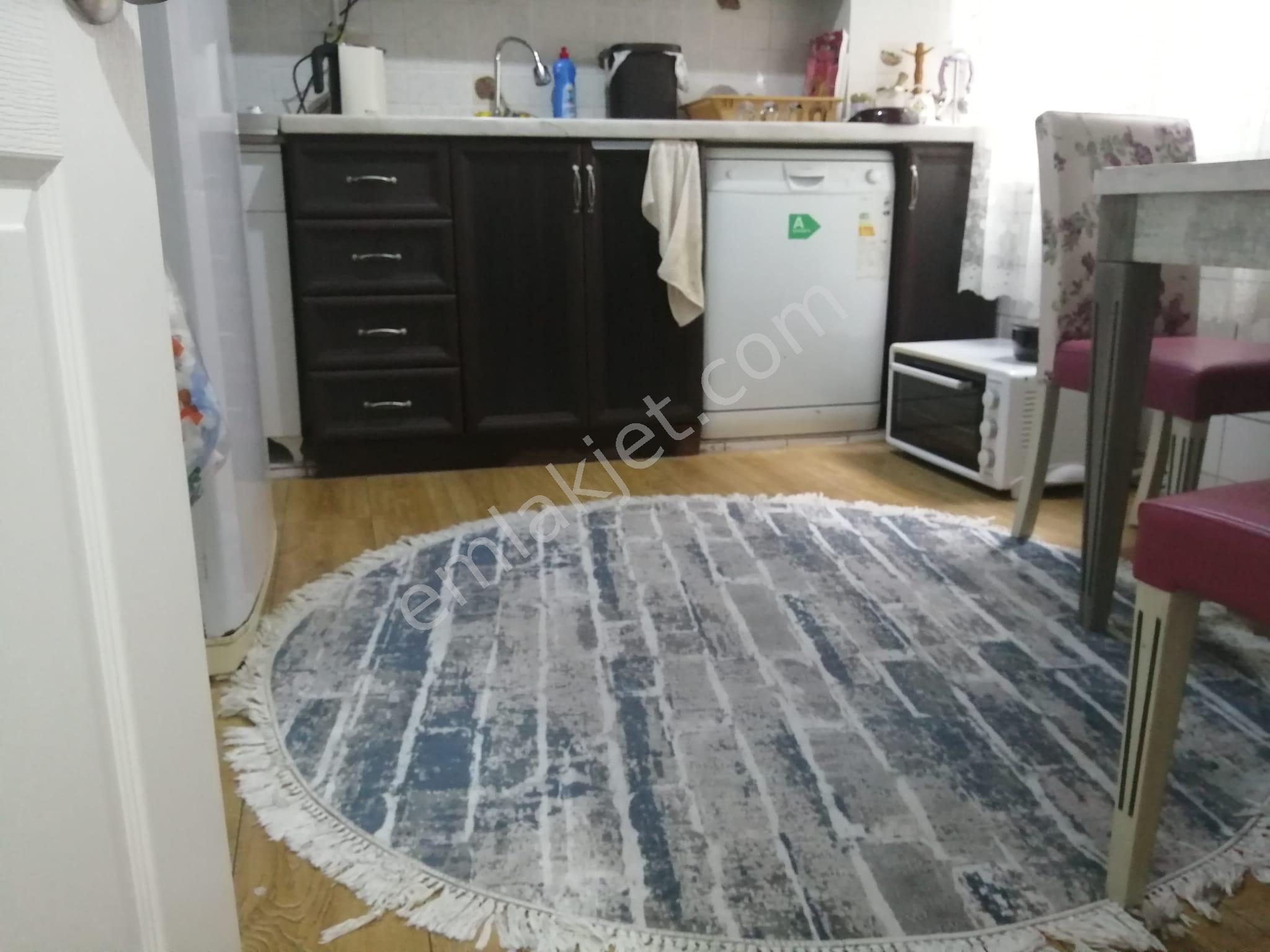 Adapazarı Merkezde Bakımlı 2+1 100m² Erd Gayrimenkulden Satılık - Görsel 11