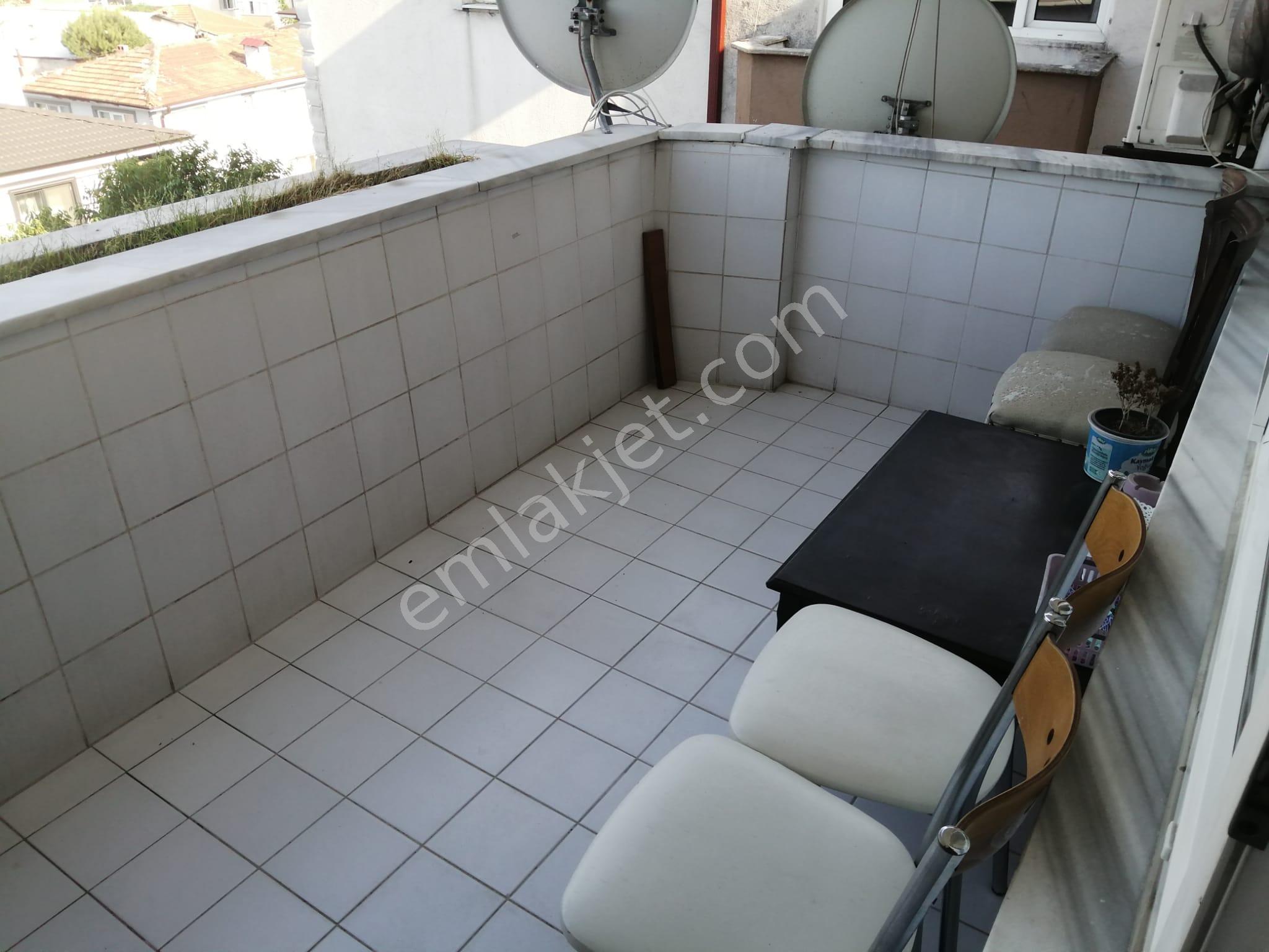 Adapazarı Merkezde Bakımlı 2+1 100m² Erd Gayrimenkulden Satılık - Görsel 13