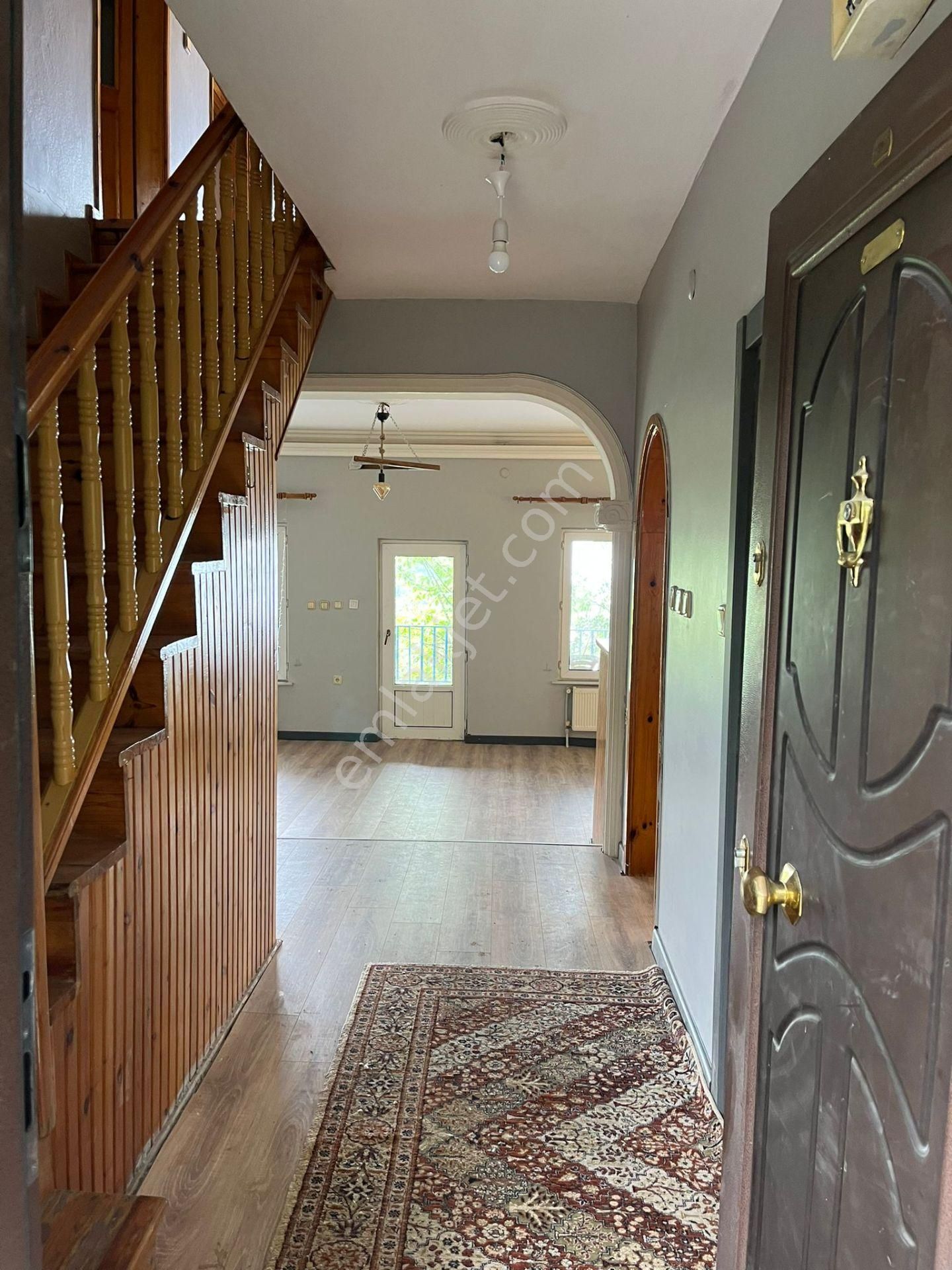 Karamürsel Oluklu'da Satılık Deniz Manzaralı Müstakil Ev Ve Meyve Bahçesi - Görsel 19