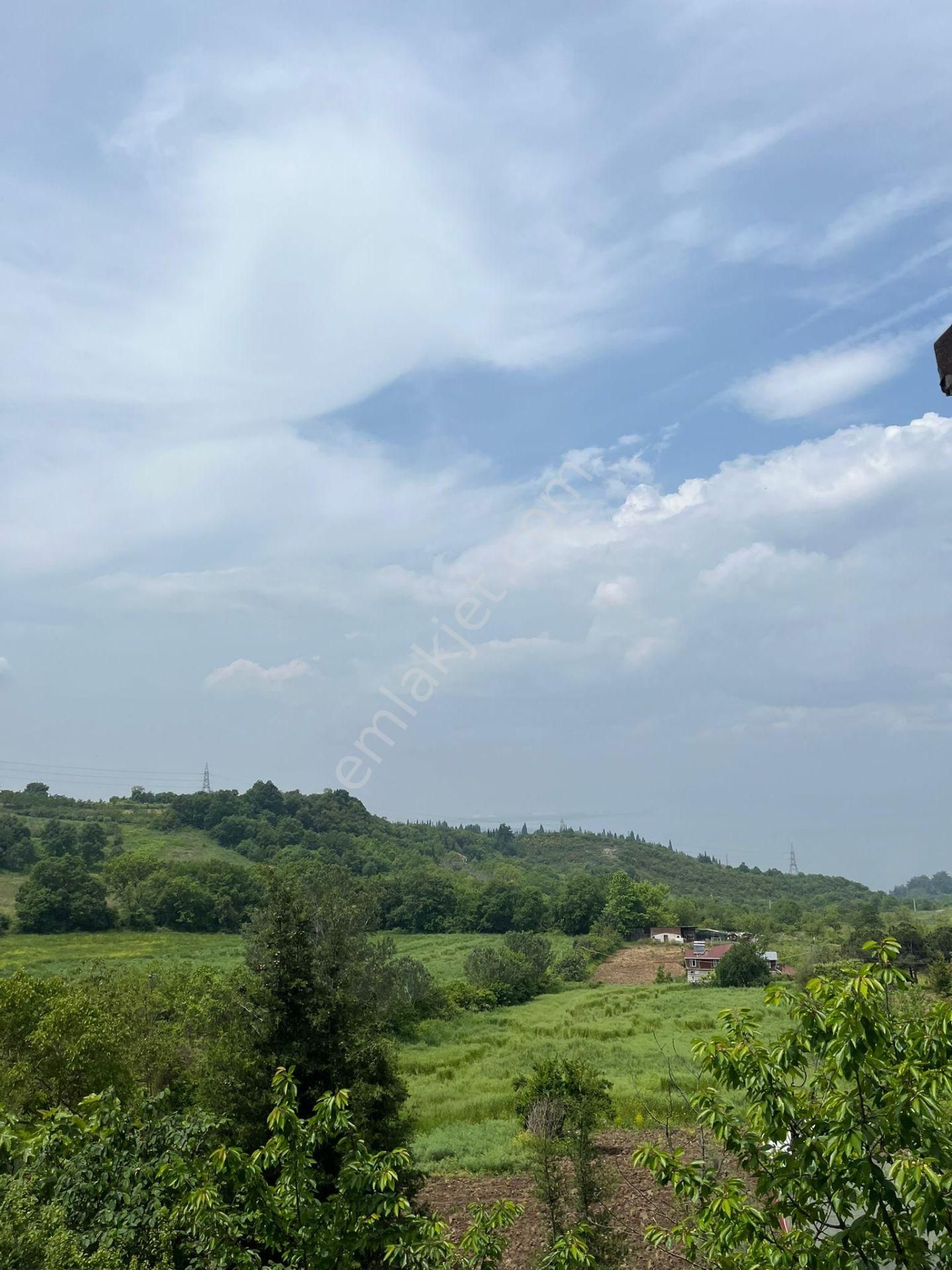 Karamürsel Oluklu'da Satılık Deniz Manzaralı Müstakil Ev Ve Meyve Bahçesi - Görsel 21