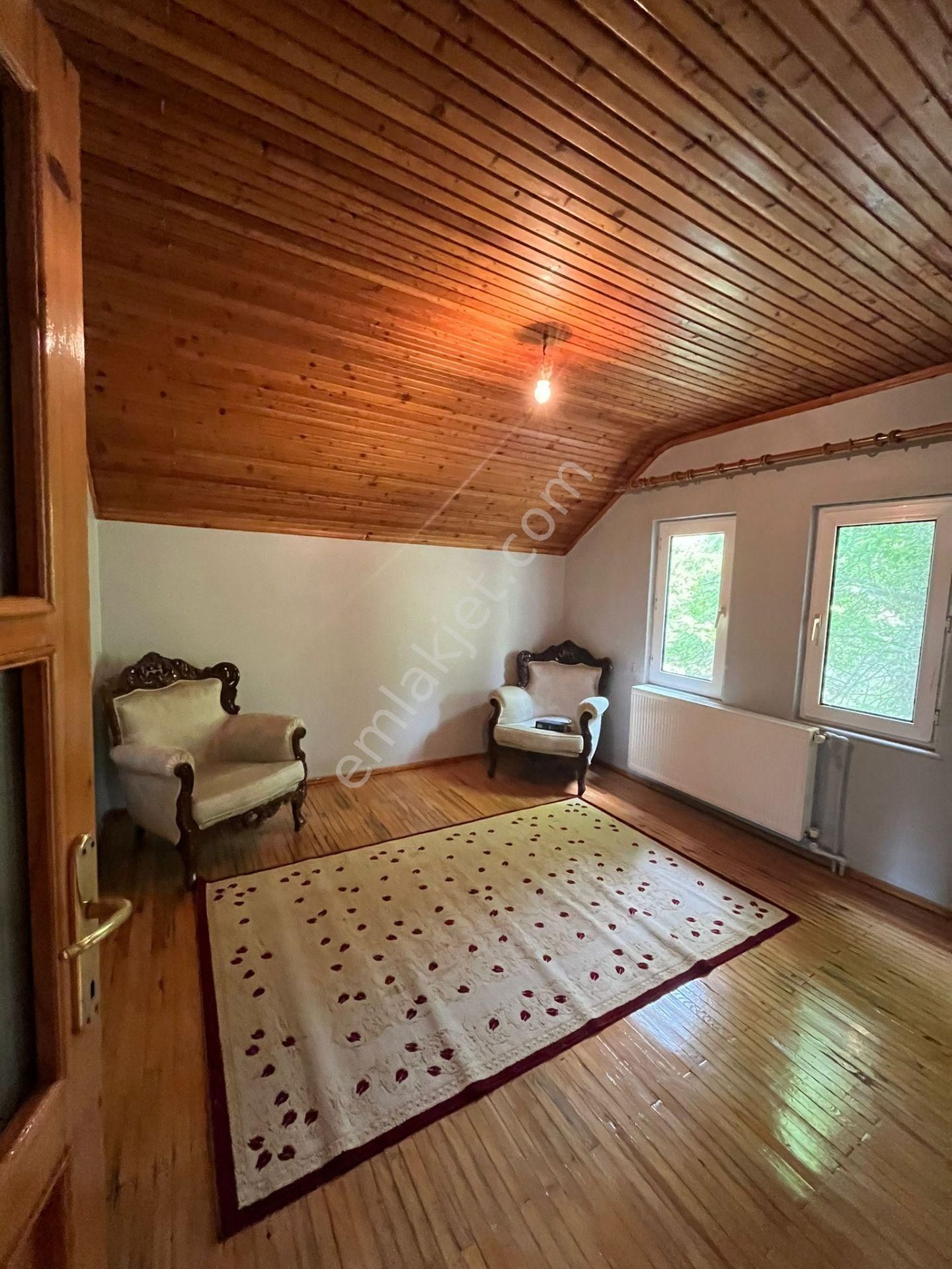 Karamürsel Oluklu'da Satılık Deniz Manzaralı Müstakil Ev Ve Meyve Bahçesi - Görsel 13