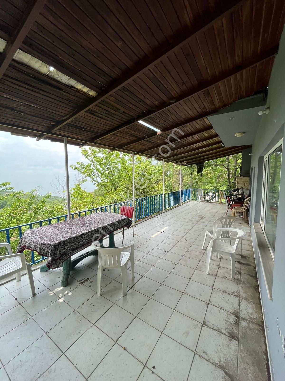 Karamürsel Oluklu'da Satılık Deniz Manzaralı Müstakil Ev Ve Meyve Bahçesi - Görsel 33