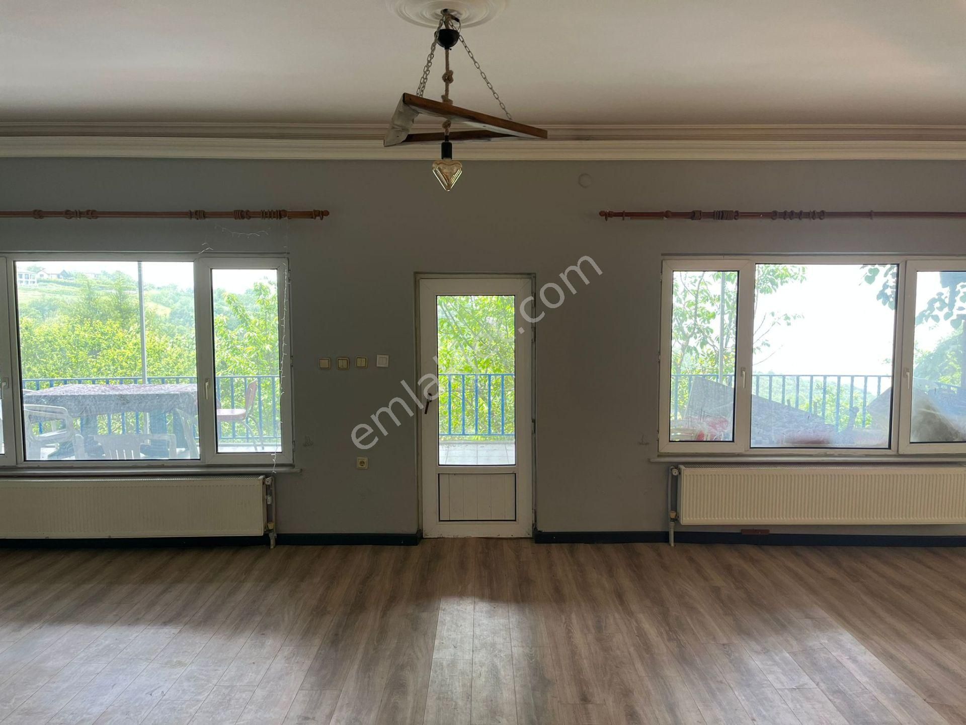 Karamürsel Oluklu'da Satılık Deniz Manzaralı Müstakil Ev Ve Meyve Bahçesi - Görsel 25