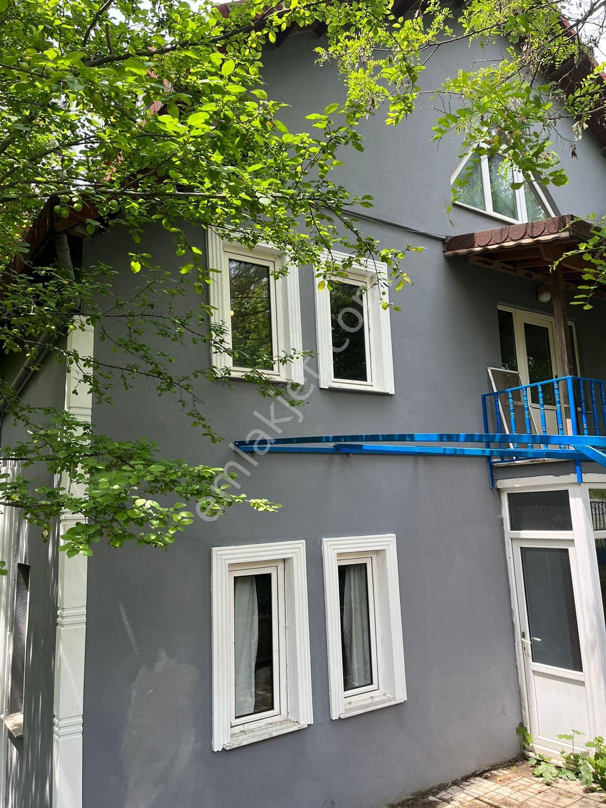 Karamürsel Oluklu'da Satılık Deniz Manzaralı Müstakil Ev Ve Meyve Bahçesi - Görsel 20