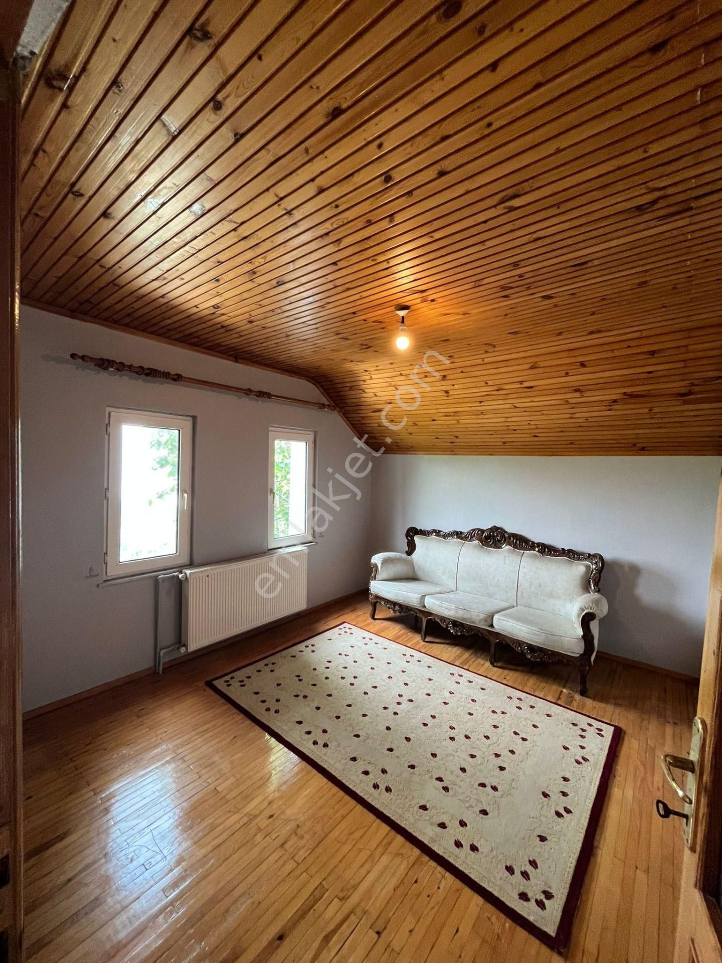 Karamürsel Oluklu'da Satılık Deniz Manzaralı Müstakil Ev Ve Meyve Bahçesi - Görsel 23