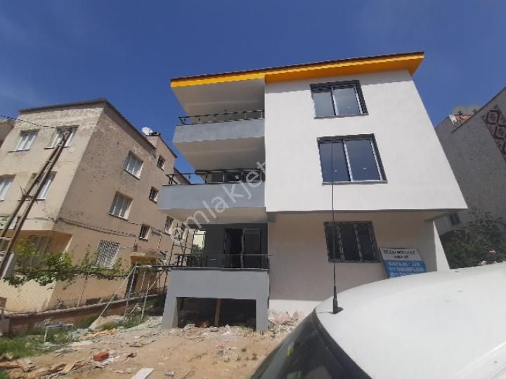 Tire Hürriyet Satılık Daire TİRE HÜRRİYET MAH. SATILIK SIFIR DAİRE 