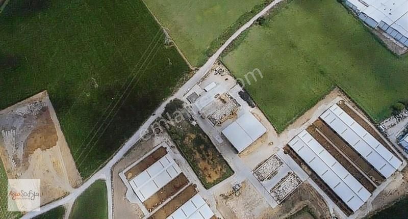 Bursa Uluabat Fabrika Yanında Satılık 3050m2 Arazi - Görsel 7