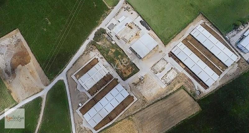 Bursa Uluabat Fabrika Yanında Satılık 3050m2 Arazi - Görsel 8