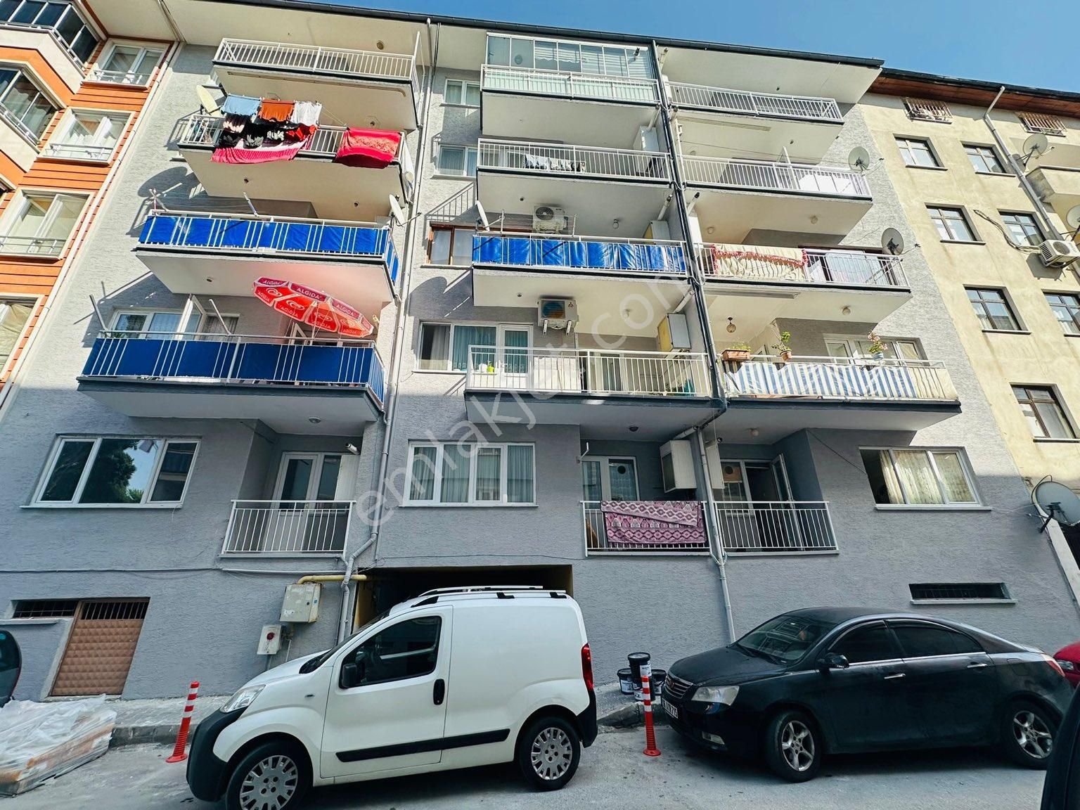 Mudanya Hasanbey Satılık Daire  TIRPAN GAYRİMENKULDEN MUDANYA HASANBEY MAHALLESİNDE 3+1 MASRAFSIZ SATILIK DAİRE