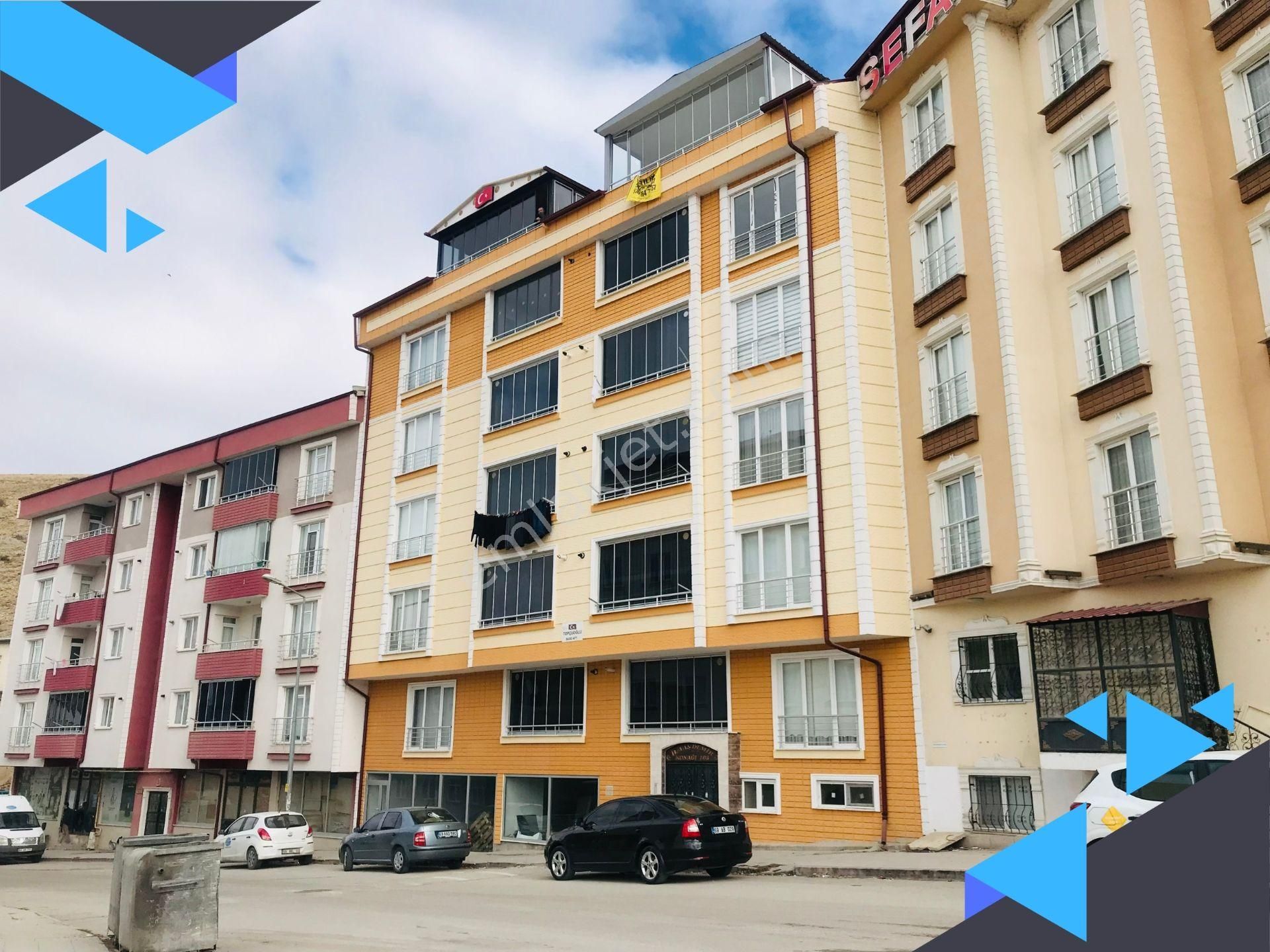 Bayburt Merkez Zahit Satılık Daire  ZAHİTTE 6+2 390 M² SATILIK GÜNEY CEPHE DUBLEKS DAİRE