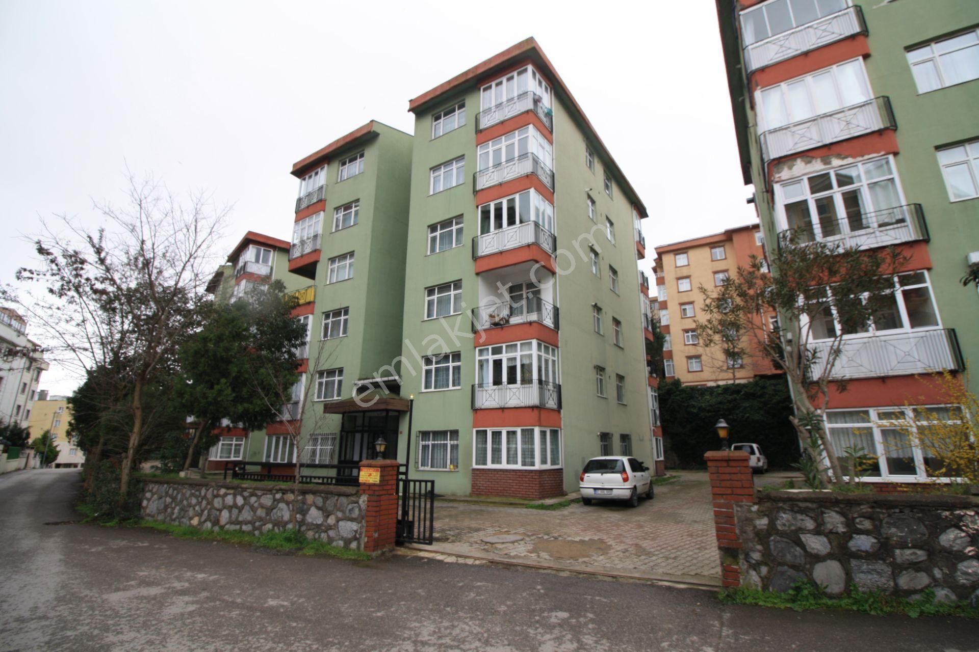 Pendik Velibaba Satılık Daire  DG'DEN PENDİK'TE SİTE İÇERİSİNDE 3+1 SATILIK DAİRE...