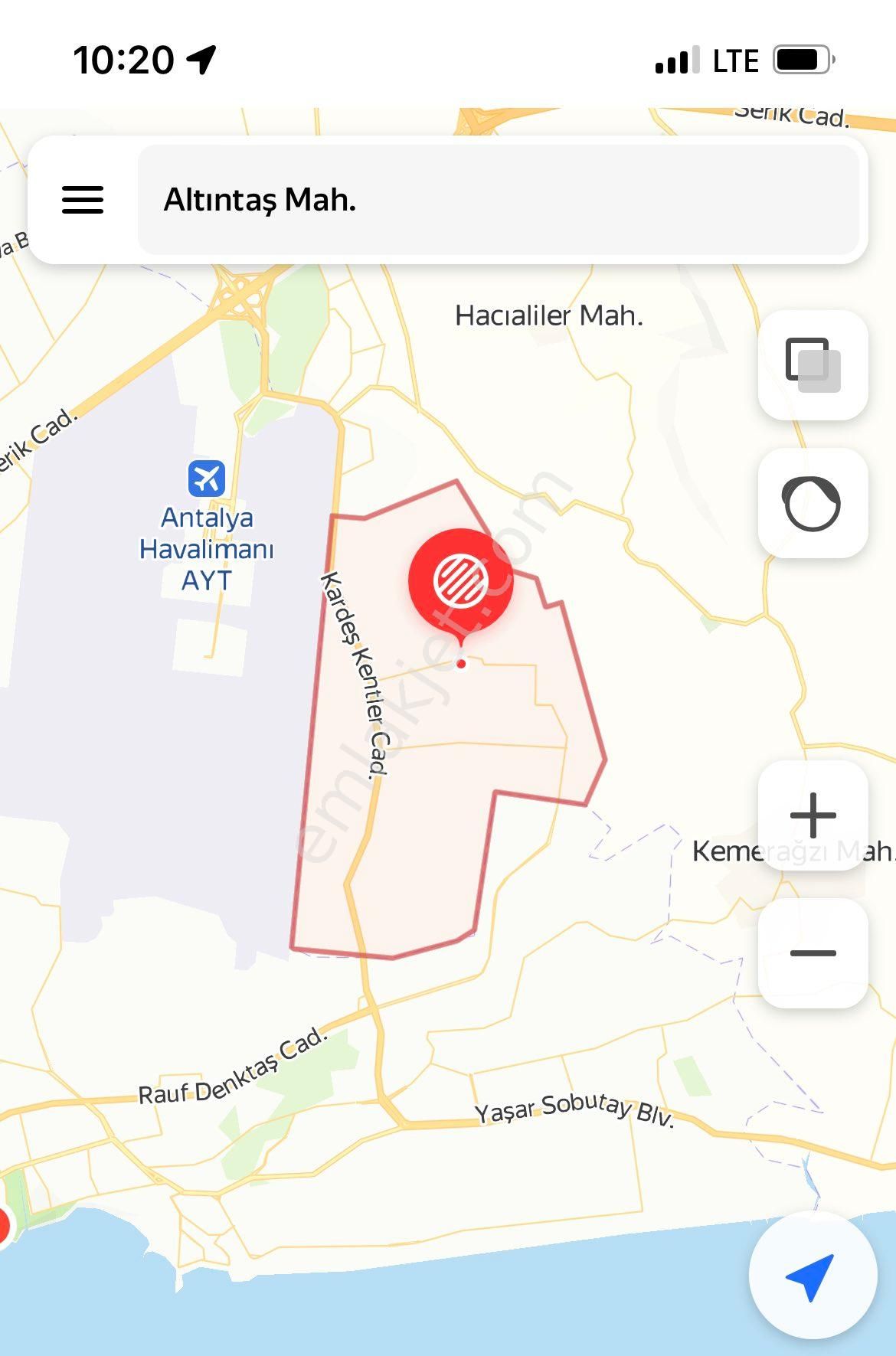 Nyc Gayrımekul Den 1+1 Havuzlu Daire 108m2 Brut - Görsel 8