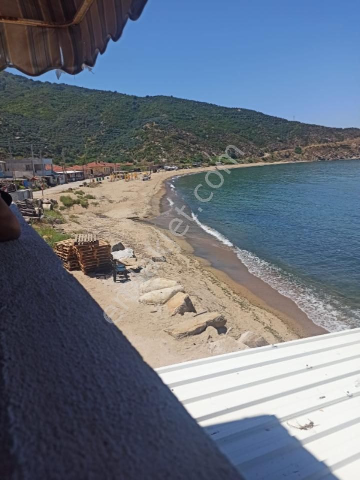 Balıkesir Erdek Ballıpınar'da Satılık Yatırıma Uygun Bahçe - Görsel 8