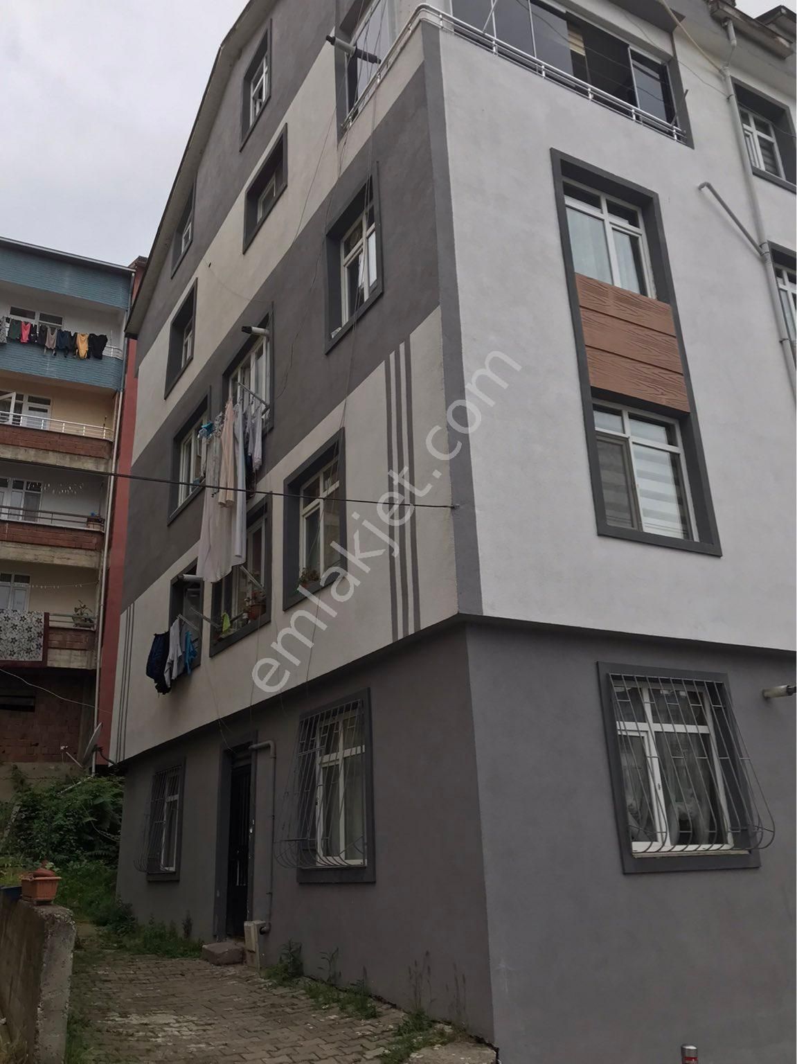 Altınordu Şirinevler Satılık Daire ŞİRİNEVLER MAH DE SATILIK 1+1 YÜKSEK GİRİŞ BALKONLU MASRAFSIZ DOĞALGAZLI İÇİNDE OTURAN VAR