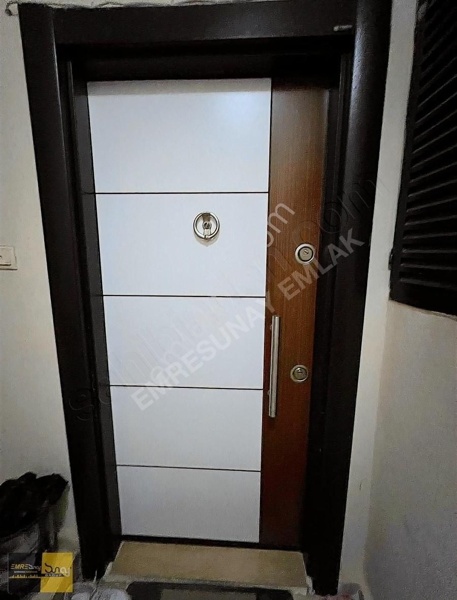 Acl Emlak'dan Karaköprü Doğukent'de 3+1 Isı Yalıtımlı Acil Satılık Lüks Daire - Görsel 14